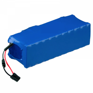 Batterie Lithium 48 V 30 Ah Pour Trottinette Et Vélo électrique – Avec Circuit De Protection Intégré XT60