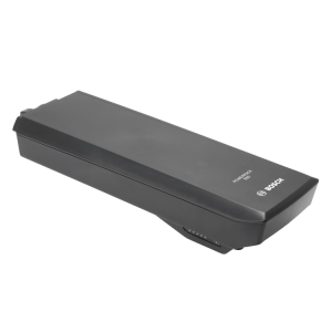 Batterie Bosch pour Vélo Électrique : Porte bagage PowerPack porte