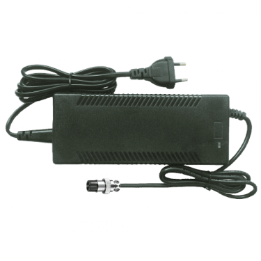 Chargeur 24V 2A Plug GX12 - SMOLT AND CO