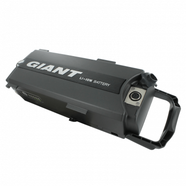 Batterie Giant Twist Reconditionner Batterie Velo Batterie Porte