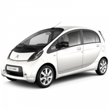 Batterie Citroën C-Zero - Échange standard