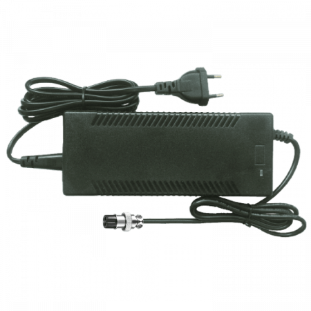 Chargeur 24V - 29,4V 2A - GX12