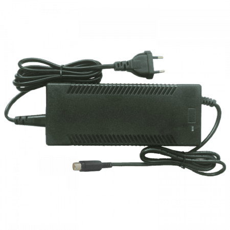 Chargeur 36V - 42V 2A - RCA 10,5mm