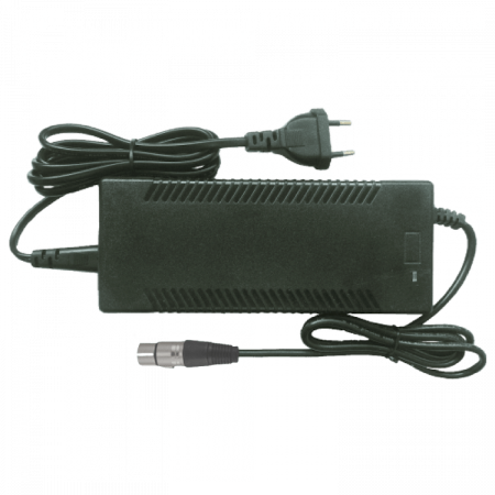 Chargeur 48V - 54,6V 2A - XLR