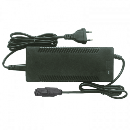 Caricabatterie 67,2V 2A Per Scooter Elettrici 60V – Compatibile Dualtron A 3 Pin