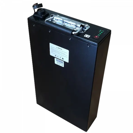 Reconditionnement batterie 2Twenty 72V 20Ah