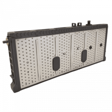 Réparation batterie Toyota module NiMH 7,2V