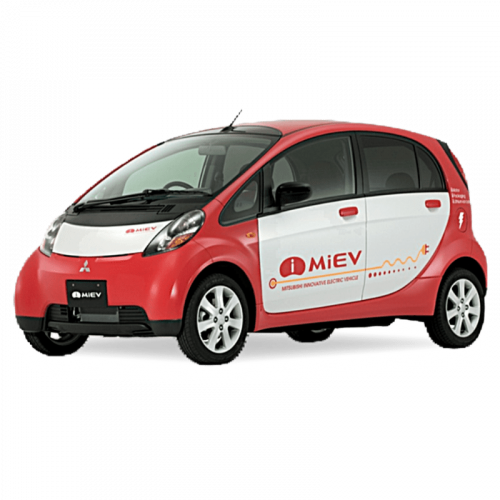 Batterie Mitsubishi I-MiEV - Échange standard