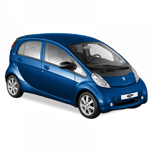 Batterie Peugeot Ion - Échange standard