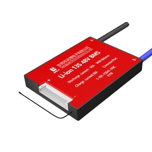 BMS Daly 52V 14S 40A