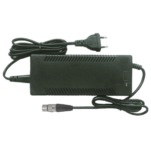 Chargeur 48V - 54,6V 2A - XLR