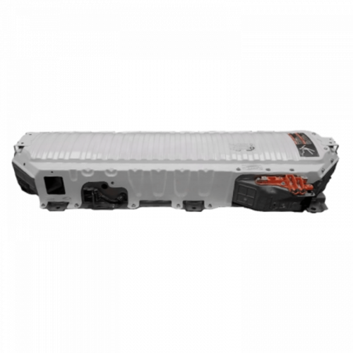 Reconditionnement batterie Cadillac Escalade
