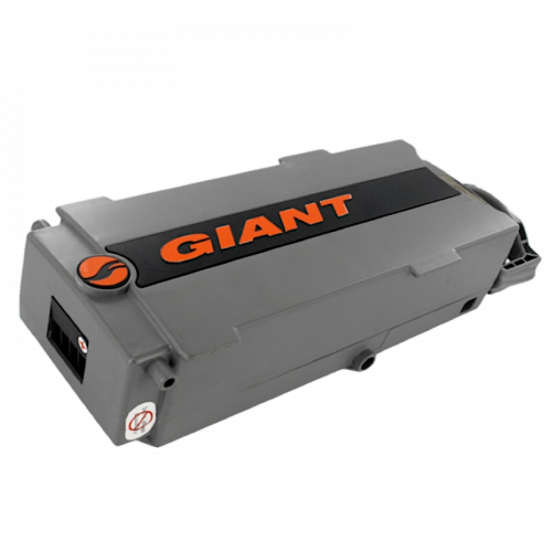 Reconditionnement batterie Giant Twist 24V 10,5Ah