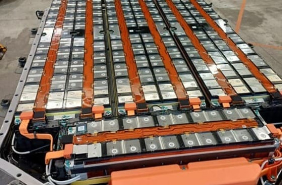 Le Lithium, le renouveau !